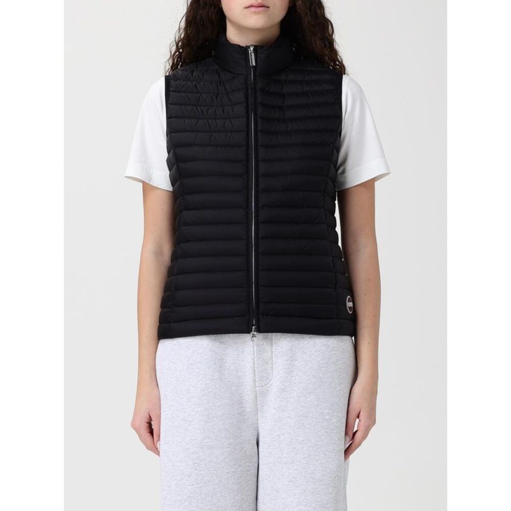Colmar Waistcoat Woman Black